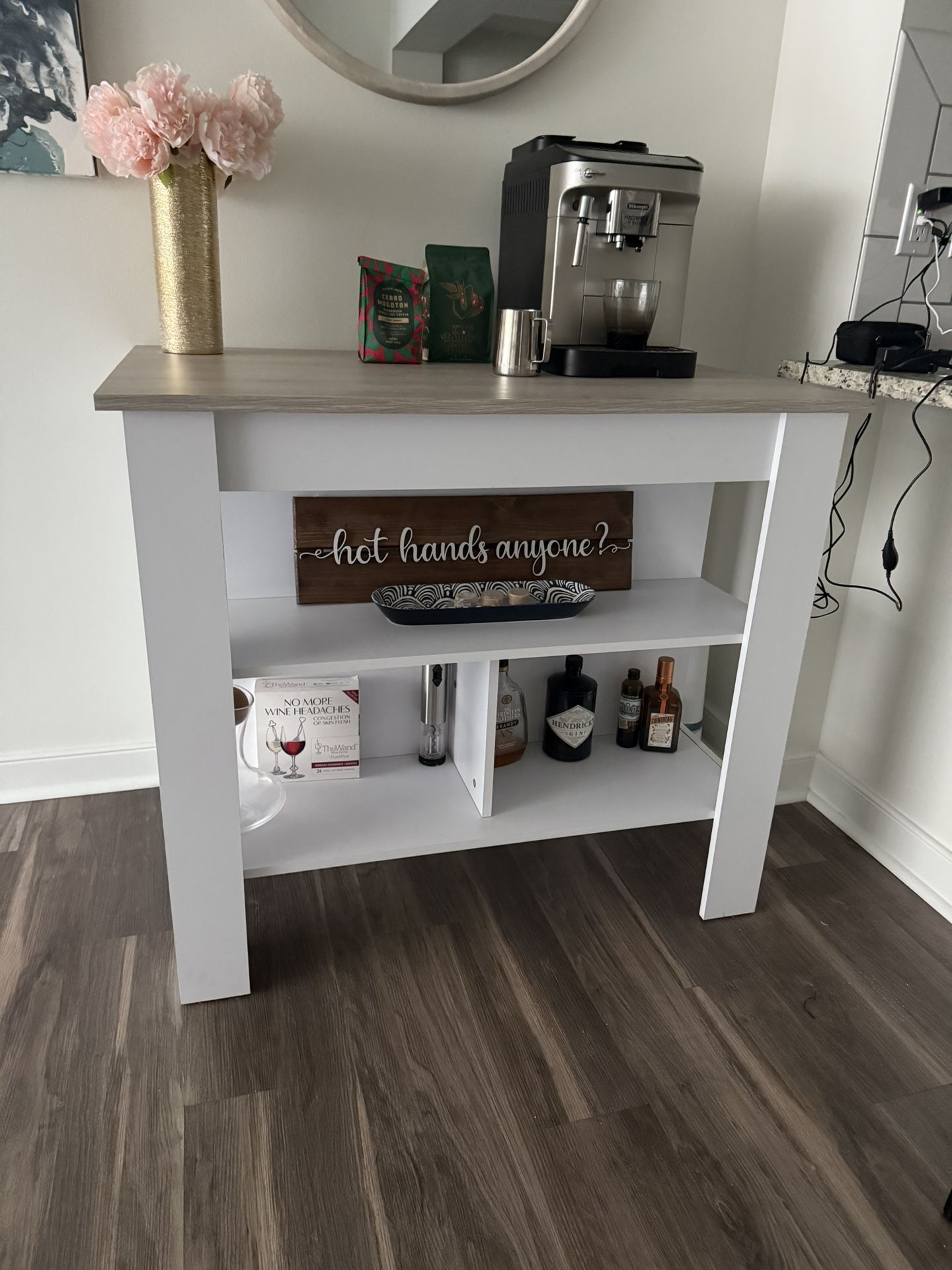 Kitchen Island/Bar