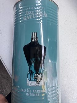 jean paul gaultier le beau le parfum