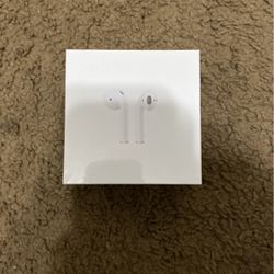 Air Pod Gen 2s With Wireless Case For 80