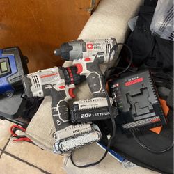 Tools
