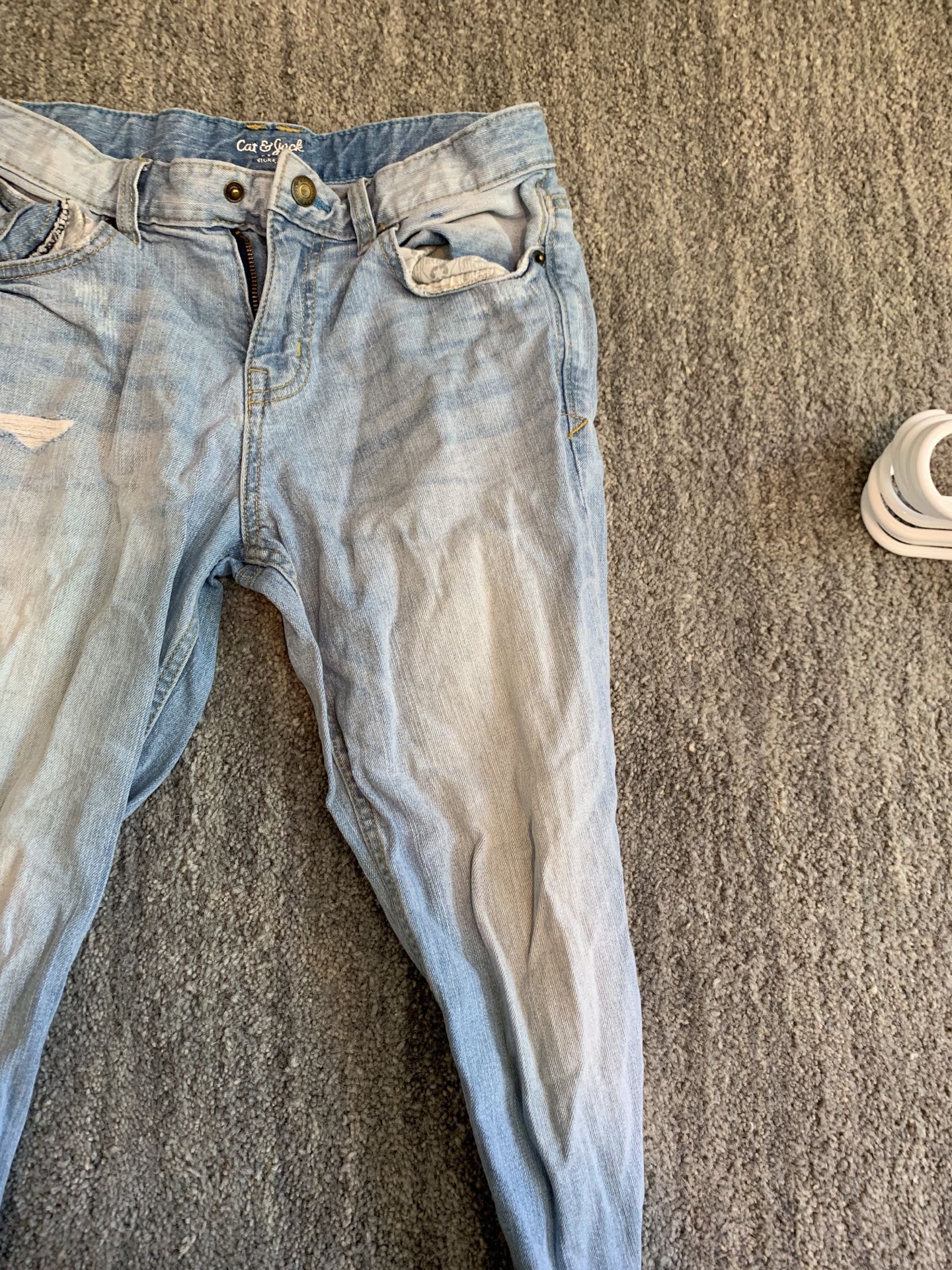 Target pants