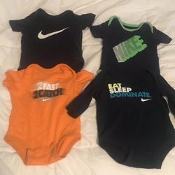 Baby Clothes