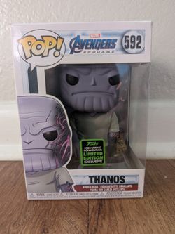 Thanks #592 Funko Pop