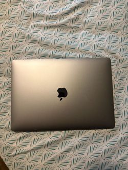 2019 MacBook Pro