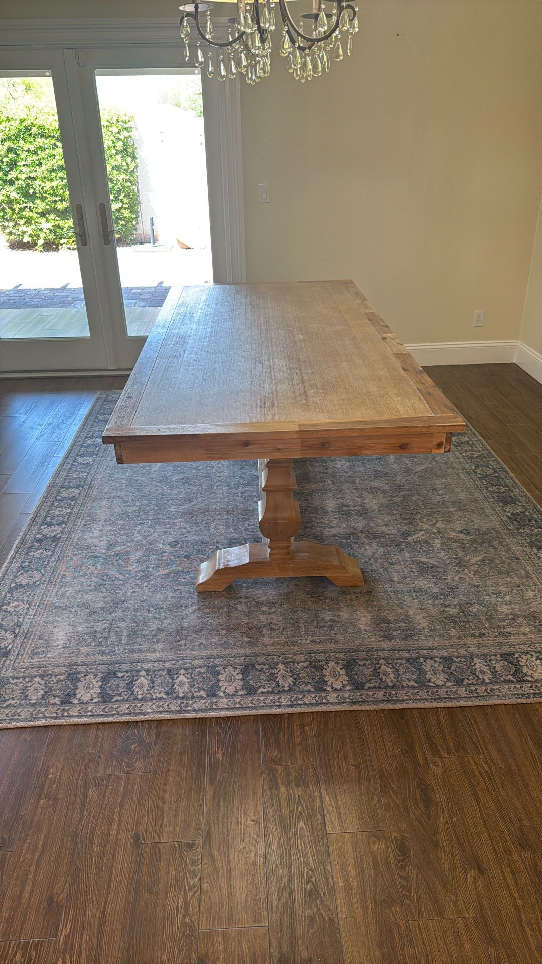 Kitchen Table