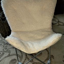 BUTTERFLY CHAIR * GREAT CONDITION