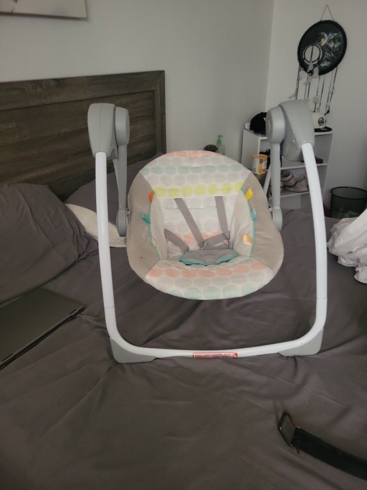 Baby Swing