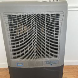 Ac/Air Cooler And Heater 