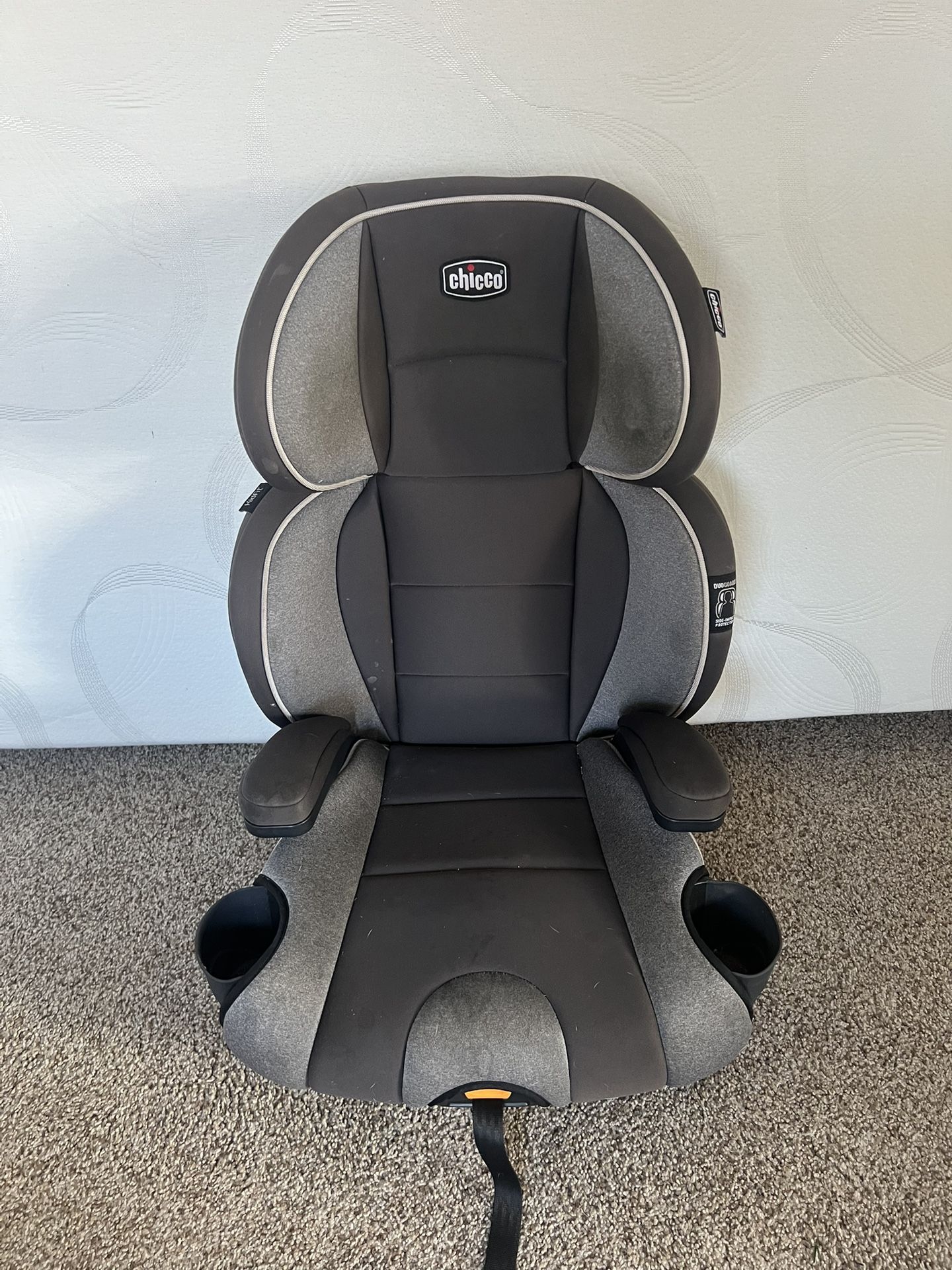 Chicco KidFit Car Seat