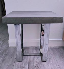 Dining room furniture and table from Rooms To Go