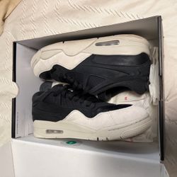 Jordan 4 RM size 11