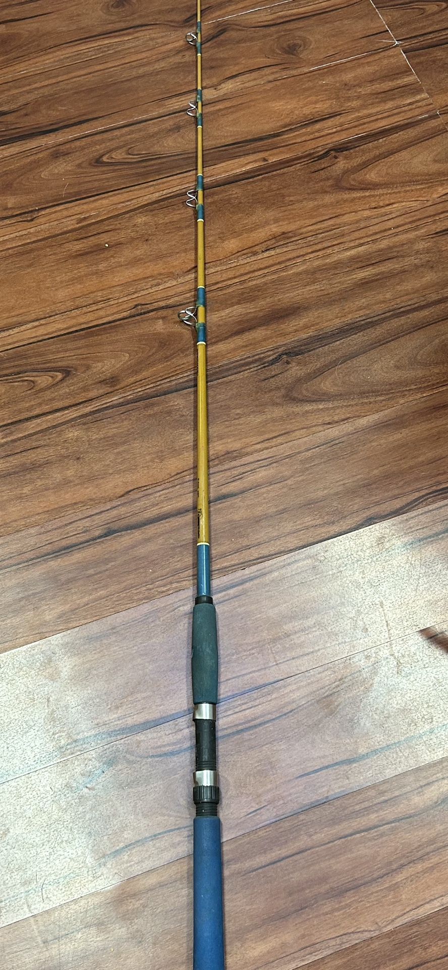 Fishing Rod Original Sabre