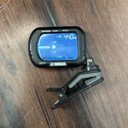 Guitar tuner, acoustic