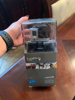 GoPro Camera