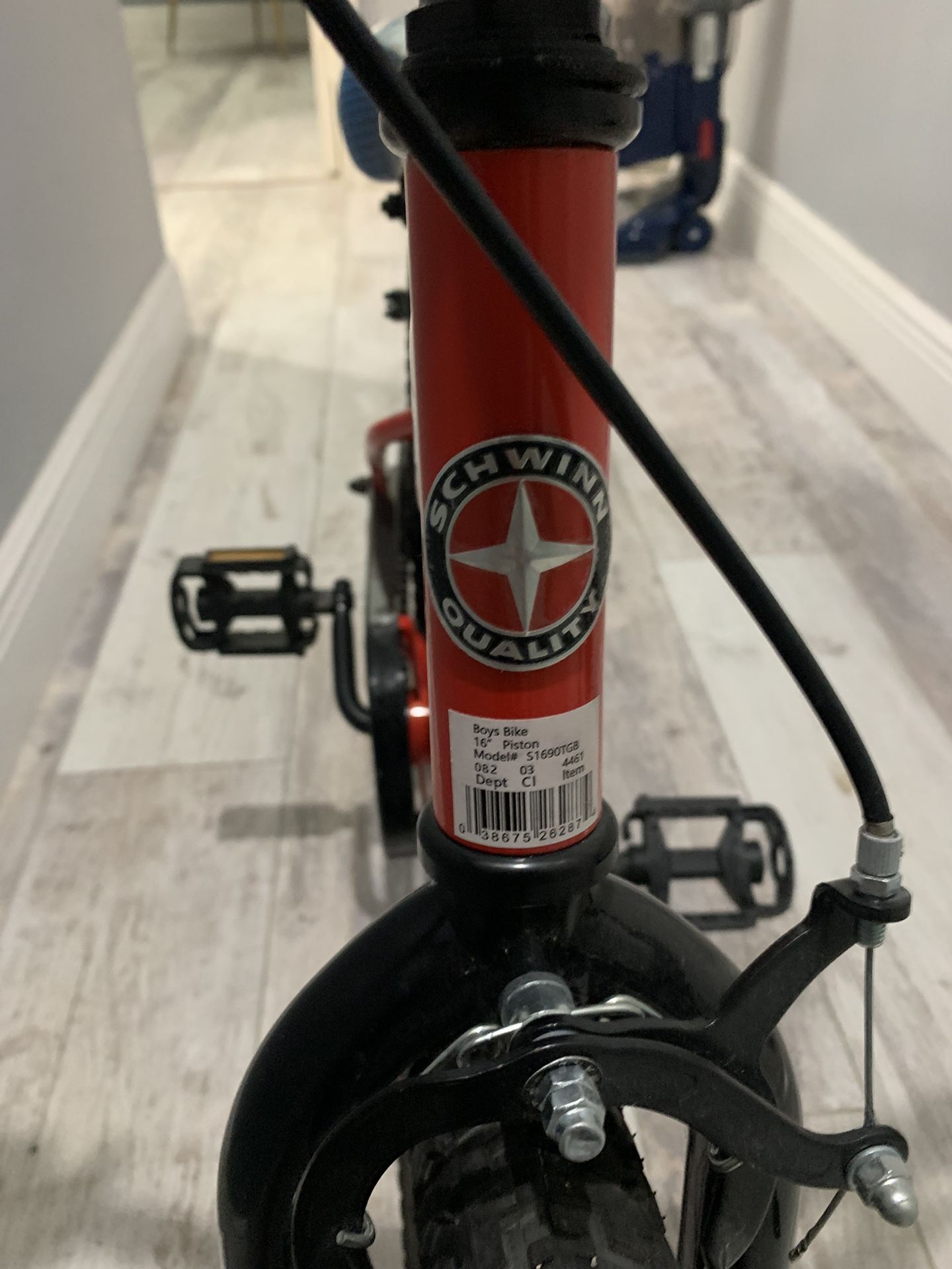Schwinn Kid Bike 16
