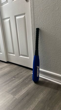 Toddler baseball bat