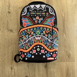 Sparyground Backpack 