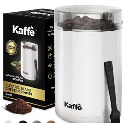 eléctric Coffee Grinder Kaffe