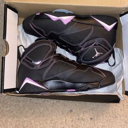 Jordan 7 Retro GS Size 7 $85