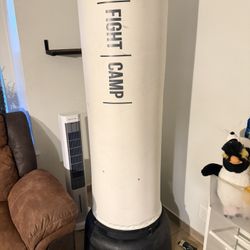 Fight Camp Punching Bag Boxing 