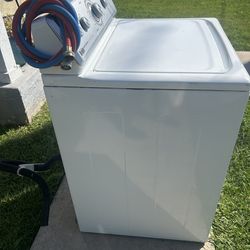 Maytag Centennial washing machine