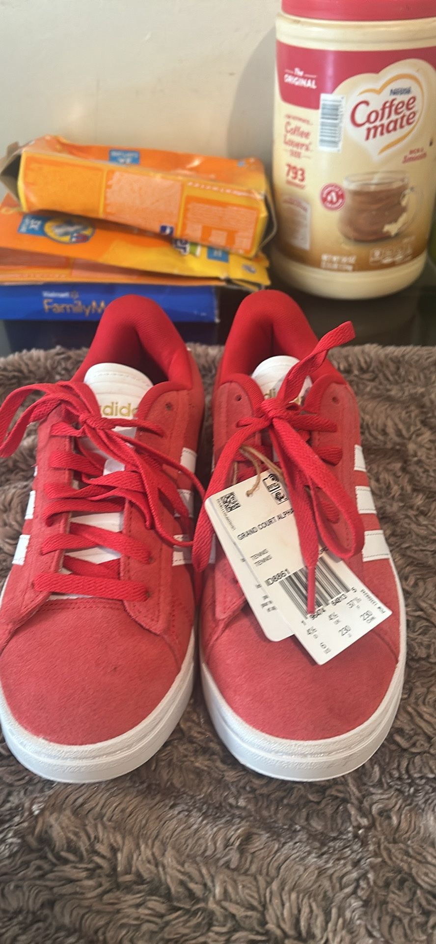 Adidas Size 6