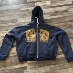 Illusive Studios Heavyweight hoodie