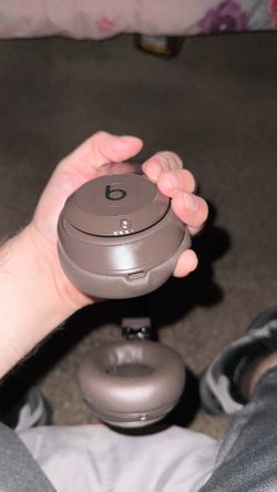 Beats Studio Pro