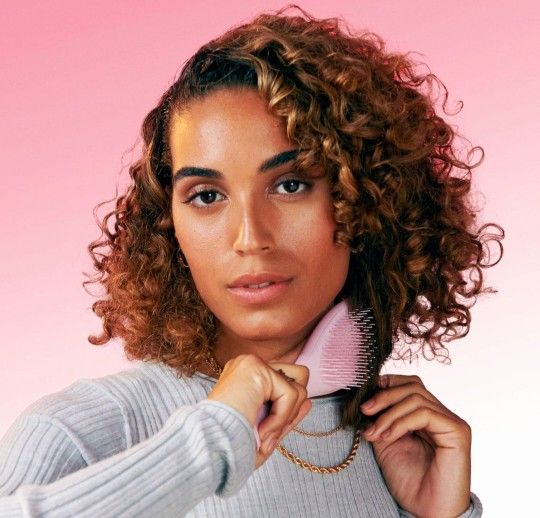 Tangle Teezer Ultimate Detangler Hairbrush