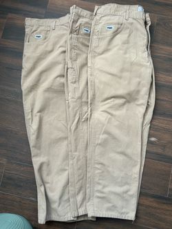 Work pant