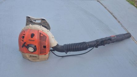 STIHL Backpack Blower