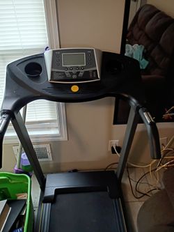 Treadmill
