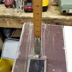 50s Skirt Marker
