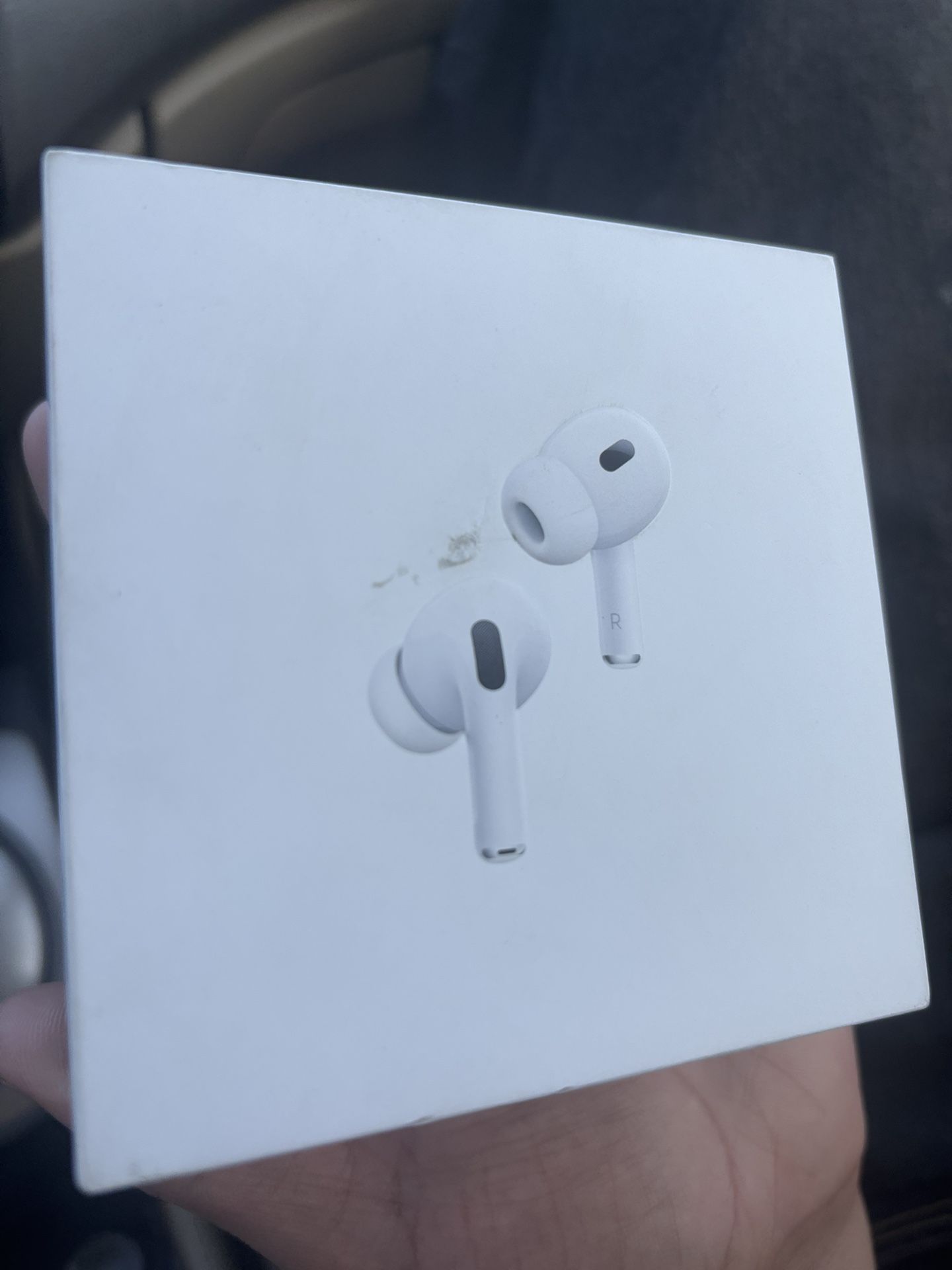 Airpod 2 pro