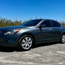 2010 Honda Accord