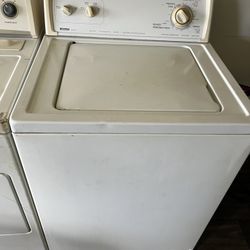Washer Electric 