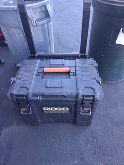 Tools box