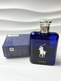 Ralph Lauren blue