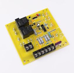 ICM271 Fan Blower Control Board Compatible with Carrier Bryant Furnace Circuit Board,Replace HH84AA020, HH84AA010, 302075-3,695-100,CES01100017, CES01