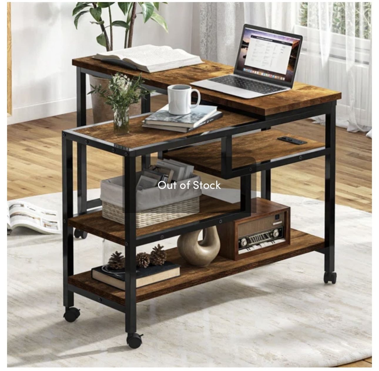 Brand New Desk In Box For Sale $50 OBO