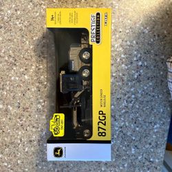 John Deere 872GP Collectible 1/50 Model 50 Year Anniversary 