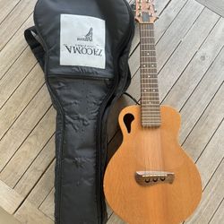 Tacoma Papoose P1 Acoustic Guitar