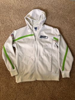 Seahawks Sweatshirt
