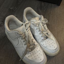 Nike Air Forces