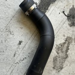 Fenfab Ford Explorer St Charge Pipe