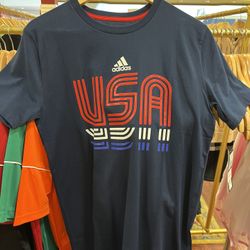 Adidas Top