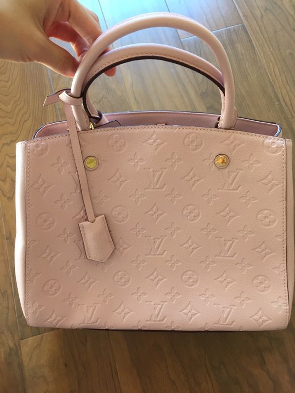 LV Montaigne mm for Sale in Lynnwood, WA - OfferUp