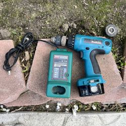 Makita