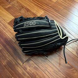 Baseball Glove
