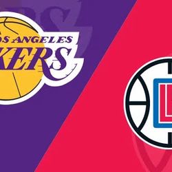 Lakers Vs Clippers 